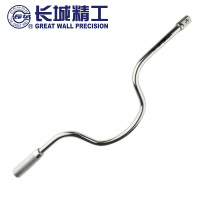 长城(THE GREAT WALL) 539010 Cr-V12.5mm系列公制加速杆 400mm(单位:把)