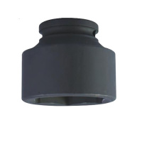 长城(THE GREAT WALL) 568558 3/4#系列六角风动套筒 58mm(单位:个)