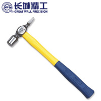 长城(THE GREAT WALL) 258014 扁尾锤 Ø20mm（单位:个）