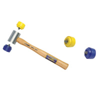 长城(THE GREAT WALL) 256065 安装锤头,硬性 60mm(单位:个)