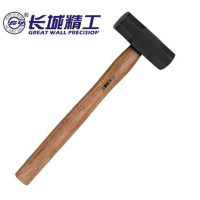 长城(THE GREAT WALL) 254018 木柄八角锤 8LB（单位:个）