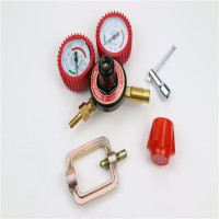 泰森(TAISEN) 732015精品乙炔减压器减压表压力表减压阀1.5Mpa(单位:块)