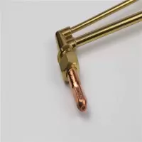 泰森(TAISEN) 720110精品射吸式割炬全铜工业级割枪气割工具抢射吸式割炬G01-100型(单位:把)