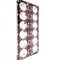 东风EQ2102配件EQ1118GA气缸垫汽缸床