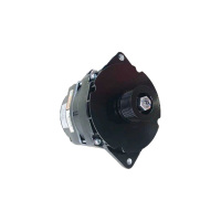 东风猛士EQ2050大功率发电机总成JFZ2915BW 猛士发电机