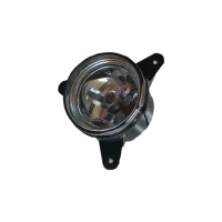 北汽勇士BJ2022jc前雾灯前防雾灯