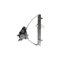 东风猛士EQ2060防护车电动玻璃升降器