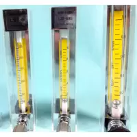 胜利仪器(VICTOR) 玻璃转子流量计LZB-10WB Ar20°C 101325Pa l/min 3~30量