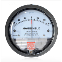 胜利仪器(VICTOR) 炉体压力表Y150/-0.1~0.15MPa/1.6级