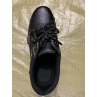 昇海诺(SH) 防砸防刺穿鞋(加绒)