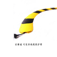 安赛瑞 11883 可变形线缆保护带