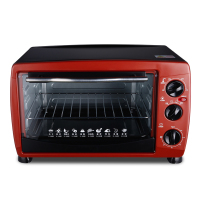 SCP 电烤箱 SCP-13995 25L家用多功能电烤箱(台)