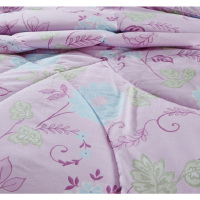 金丝莉(kintheri) JB-982 铭香竹纤维被 1.8m*2.1m 竹纤维被 被子