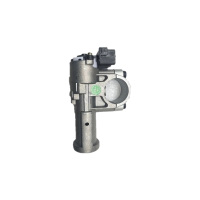 北汽勇士BJ2022jc点火开关座点火锁座