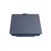 北汽勇士烟灰缸BJ2022勇士皮卡后烟灰缸