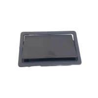 北汽勇士烟灰缸BJ2022勇士皮卡前烟灰缸