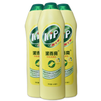 企购优品 洁而亮特强清洁去油污乳液