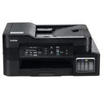兄弟彩色打印机DCP-T710W