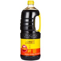 李錦記(LEE KUM KEE)味極鮮特級酱油(1.75L+赠150ML)