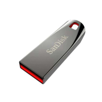 闪迪(SanDisk) SDCZ71-016G-Z35 酷晶优盘(计价单位：个)黑银色