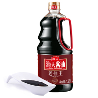 海天老抽王1.28L