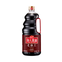 海天老抽王1900ml