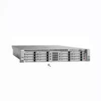 CISCO 思科 服务器 UCS-C240