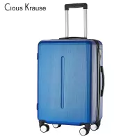 Clous Krause拉杆箱CK-606