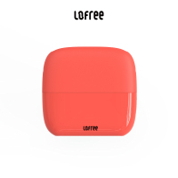 Lofree/洛斐 Type-C扩展坞HDMI转接头适用苹果电脑笔记本转换器USB分线器配件转接器扩展坞