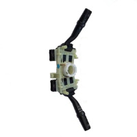 北汽勇士BJ2022jc大灯转向组合开关总成