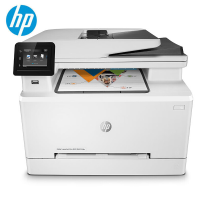 惠普(hp) Colour LaserJet ProM281fdw一体机 A3幅面 打印 扫描 复印 标配输稿器、双纸盒