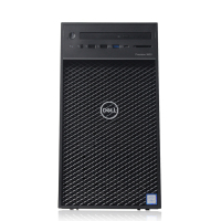 戴尔(DELL)T3630工作站( i7-8700 4G*4 256G+1T DVDRW P620-2G独显 300W)