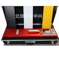 STK 专用 欧亚中兴LA-302标线反射测量仪