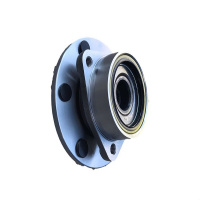 北汽勇士BJ2022jc前轮轴头前轮轴承总成