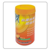 雨森 YJ603清洁润肤湿纸巾 100个装