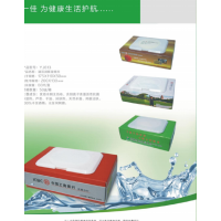 雨森 613 湿巾系列 100个装