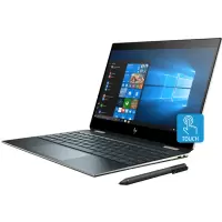 惠普(HP)幽灵Spectre X360 13-ap0047TU 13.3英寸轻薄本触控屏翻转二合一超级本笔记本i7-8