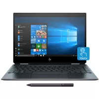 惠普(HP)幽灵Spectre X360 13-ap0031TU 13.3英寸轻薄本触控屏翻转二合一超级本笔记本i7-8