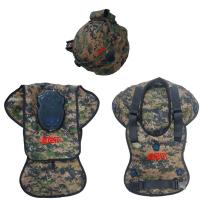 派尼尔 模拟训练真人对抗系统