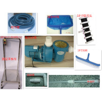 吸污机 配套3匹马达 电线15米 池刷19寸