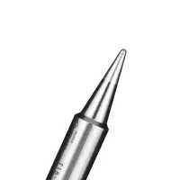 原装进口HAKKO(白光) FX888D专用焊嘴圆尖型 T18-B 不涉及维保