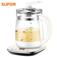 苏泊尔(SUPOR) SW-15Y06 苏泊尔多功能养生壶28.5*24.0*26.5MM