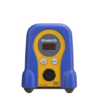 原装进口HAKKO(白光） 65W恒温电焊台936升级 FX-888D 10个月维保