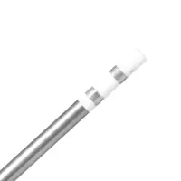 原装进口HAKKO(白光) FX951专用焊嘴弯尖型 T12-ILS 不涉及维保
