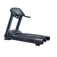 汇祥 飓风6.0 商用健身房跑步机 交流变频调速 商用跑步机 NEW 6.0(单位:台)