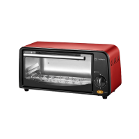 伊莱克斯(ELECTROLUX)电烤箱EGOT-1010 650W