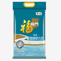 福临门雪国稻香大米5KG