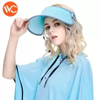 韩国VVC遮阳帽女神帽(经典款)