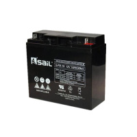 风帆 蓄电池 12V7AH