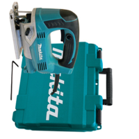 makita 牧田 曲线锯电动曲线锯调速线锯电锯多功能家用木工电锯 JV0600K